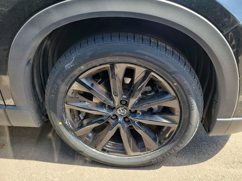 Used 2023 MAZDA CX-9 Touring Plus image 9