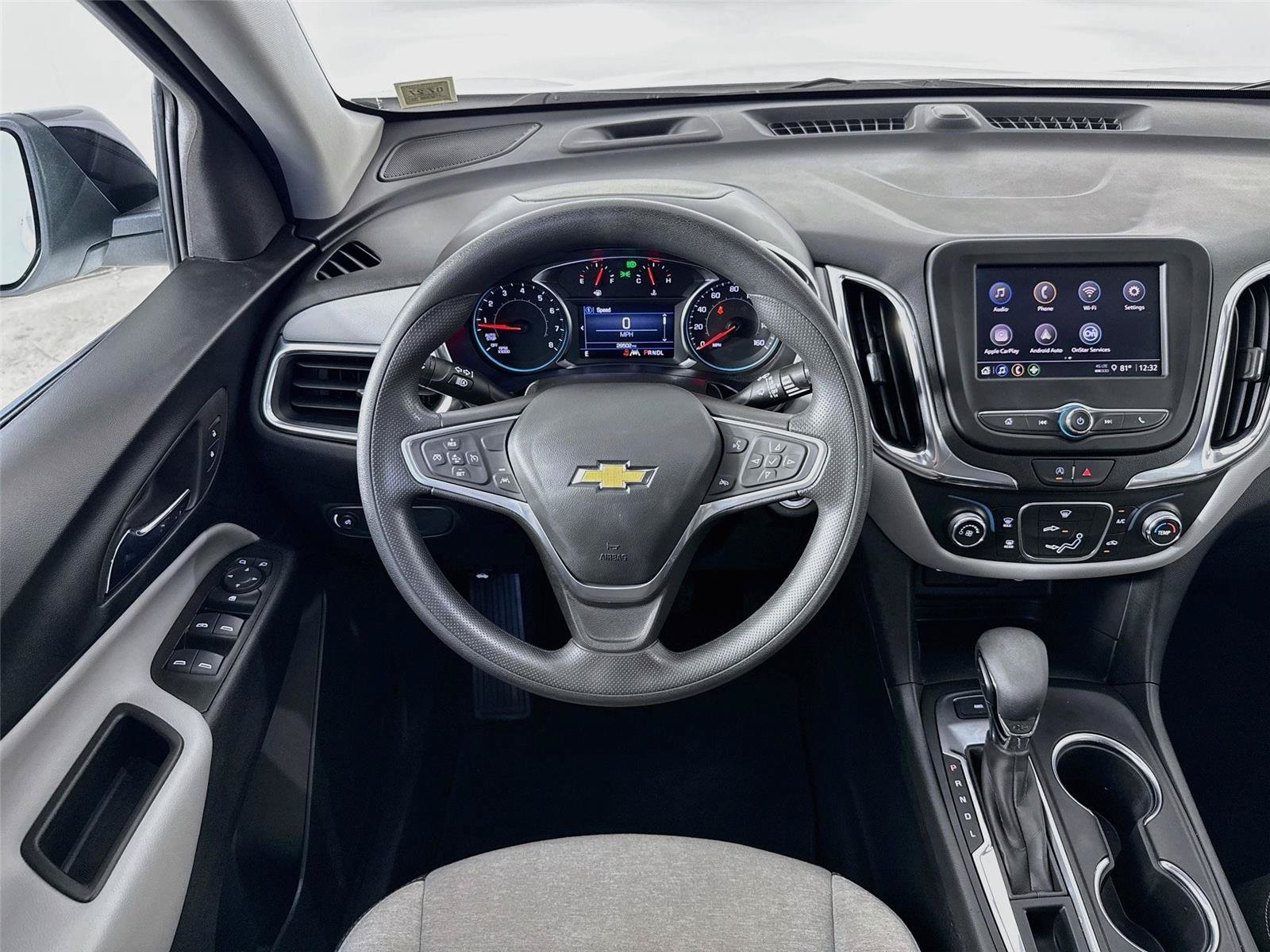 Used 2023 Chevrolet Equinox LS w/ LS Convenience Package AWD/4WD image 21