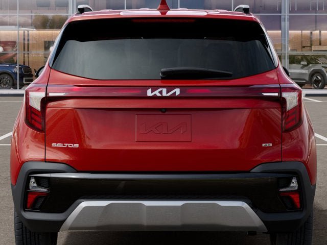 New 2026 Kia Seltos S AWD/4WD image 13