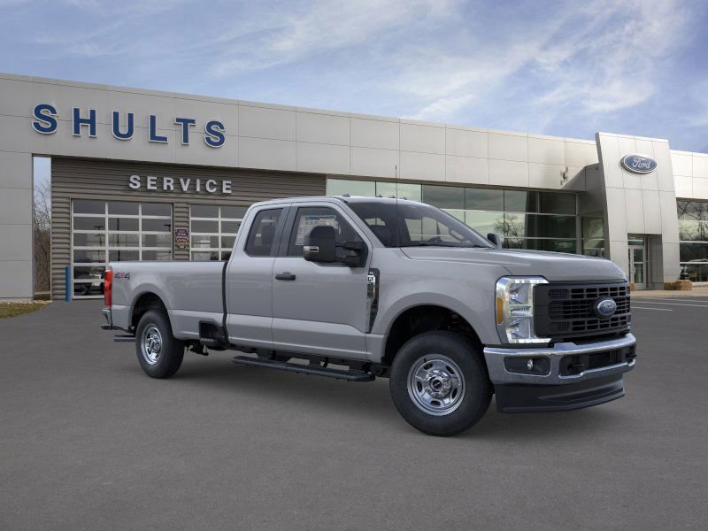 New 2026 Ford F250 XL image 7