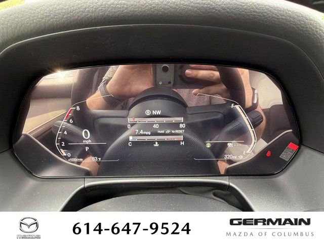 New 2026 MAZDA CX-5 Select AWD/4WD image 24