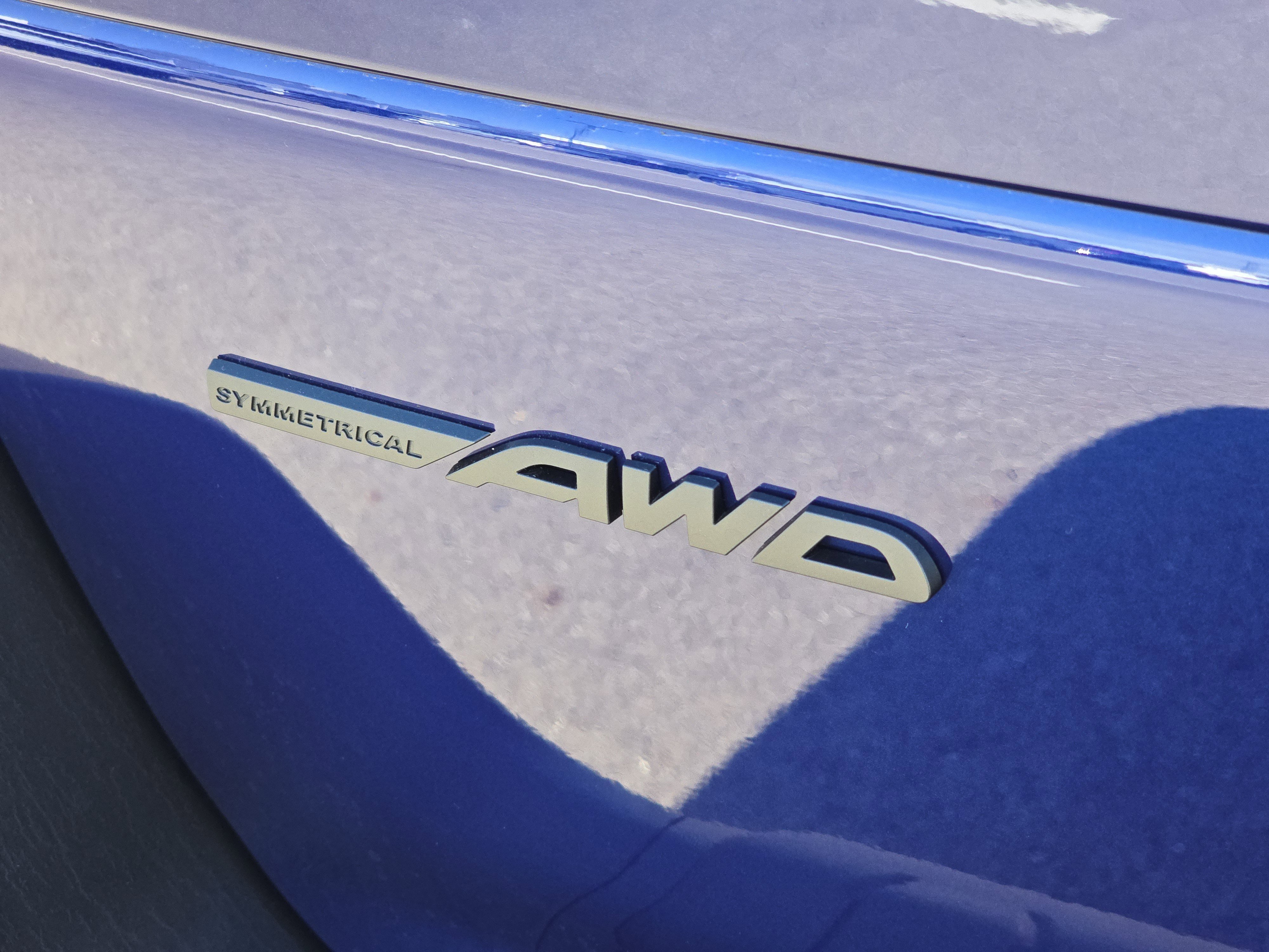 New 2026 Subaru Outback Limited AWD/4WD image 15