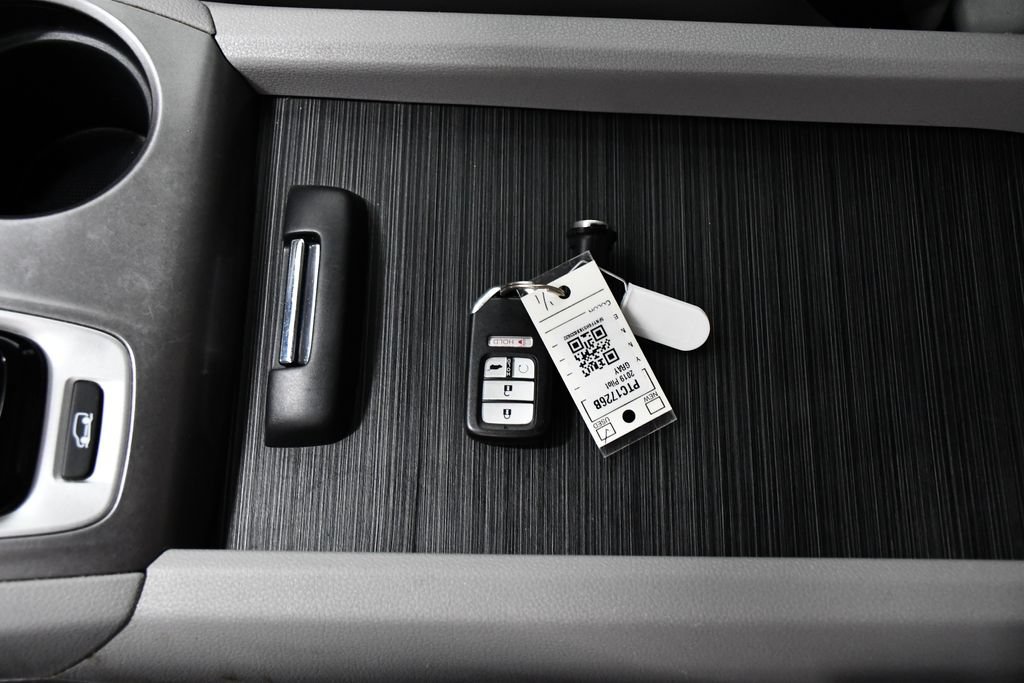 Used 2019 Honda Pilot EX-L image 25