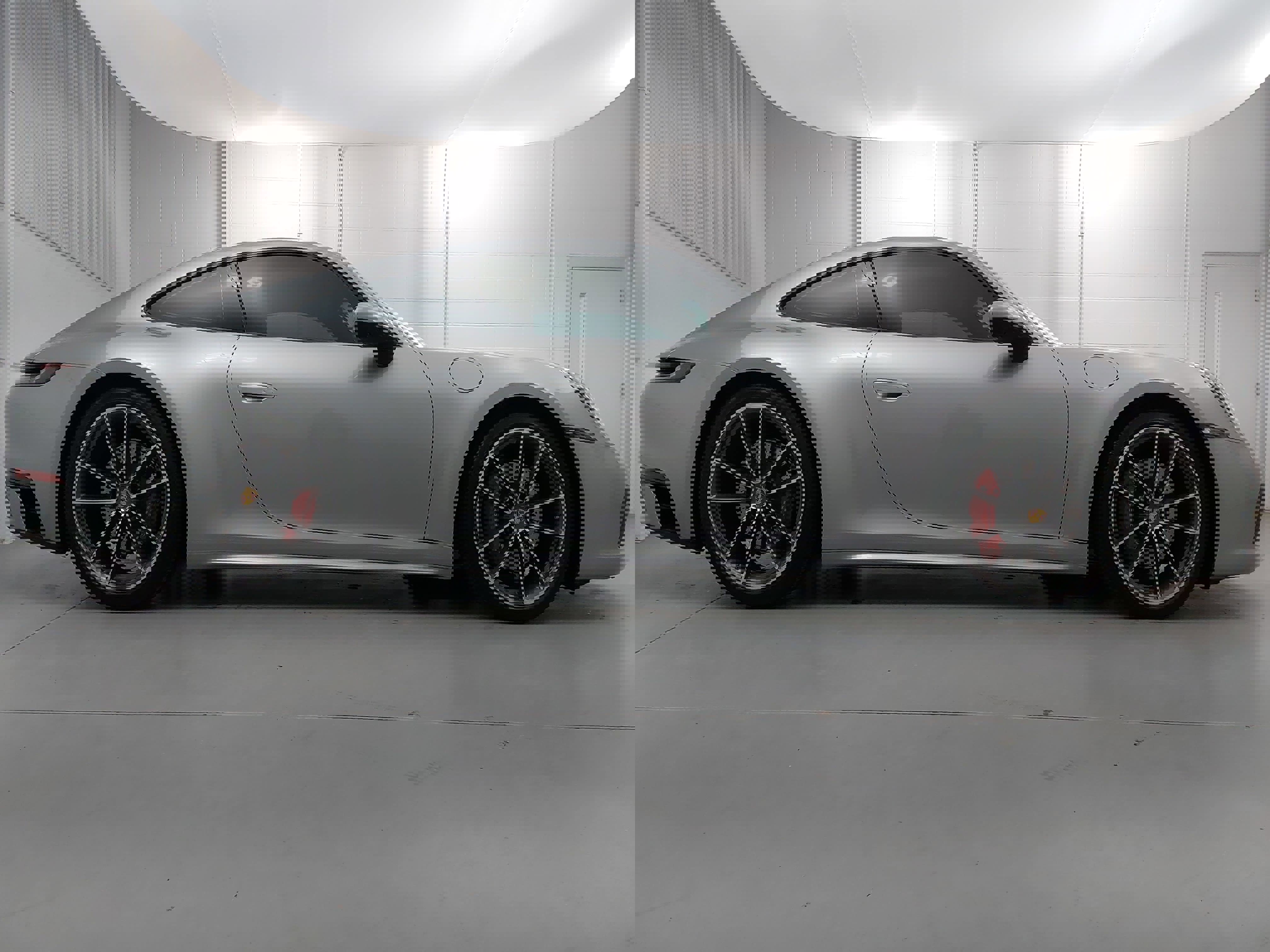 Certified 2024 Porsche 911 Carrera S image 8