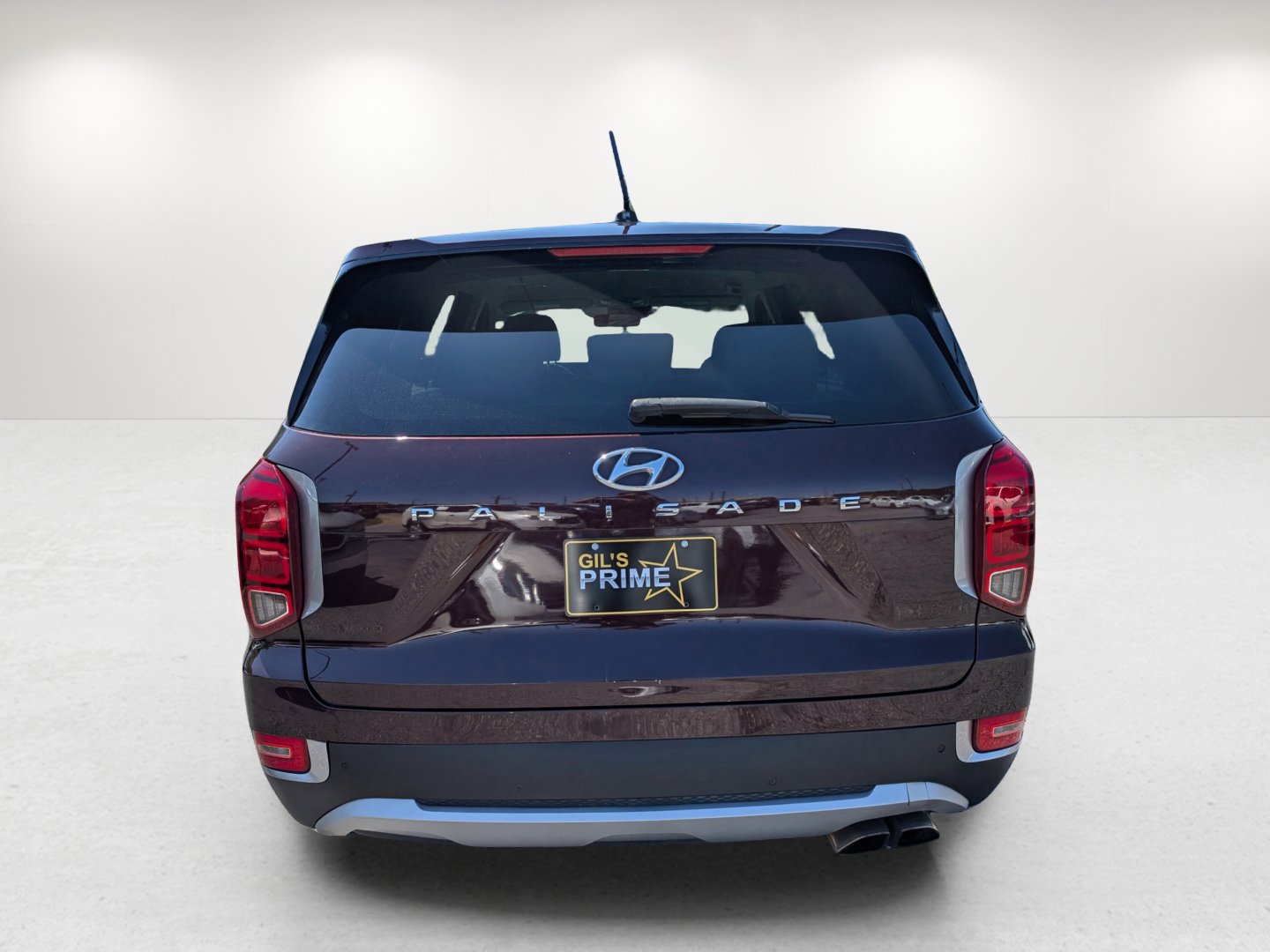 Used 2021 Hyundai Palisade SE image 6