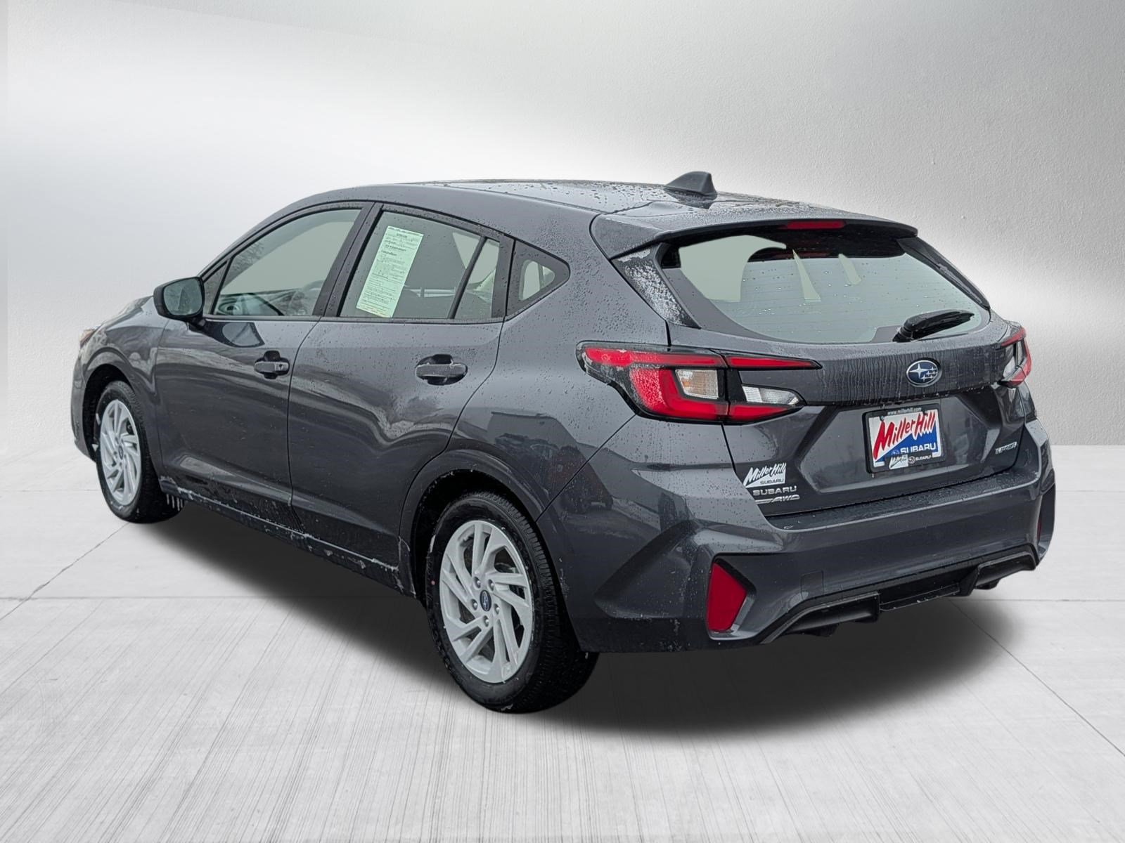 Used 2025 Subaru Impreza 2.0i image 5