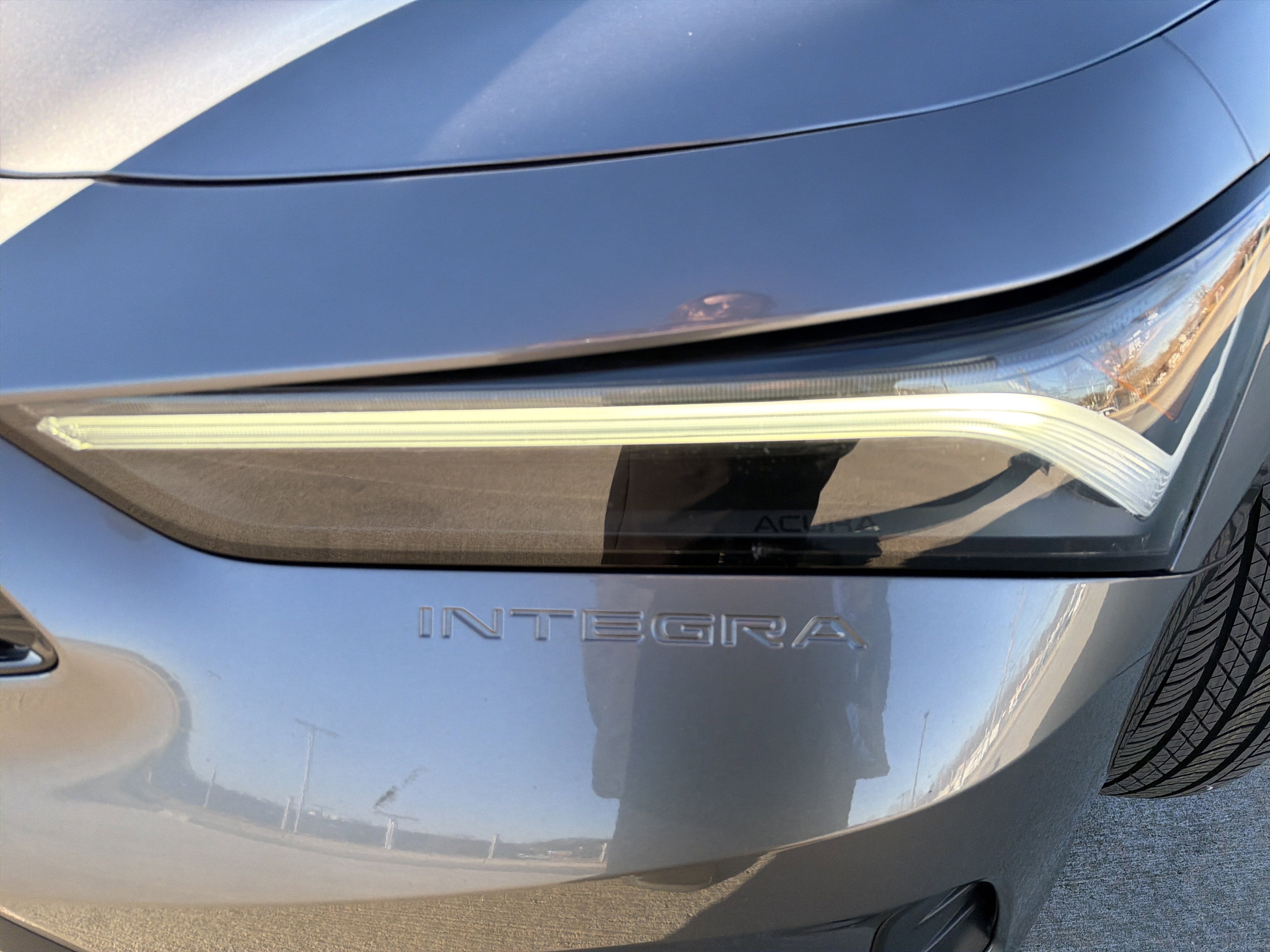 Certified 2024 Acura Integra image 6