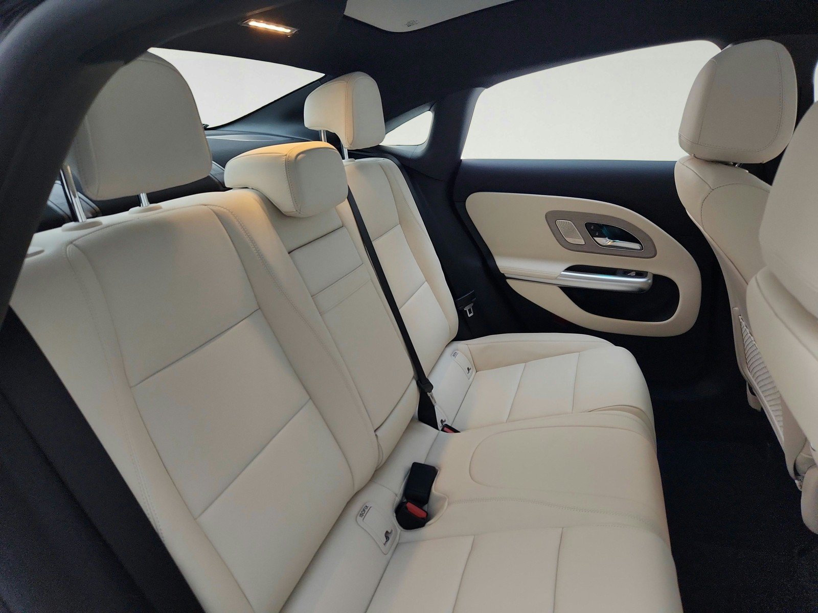 New 2027 Mercedes-Benz CLA 220 image 23