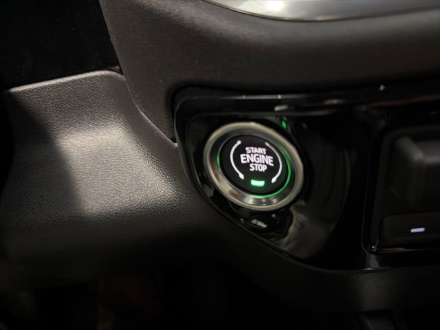 New 2026 Chevrolet Silverado 1500 LT Trail Boss w/ Convenience Package II image 40