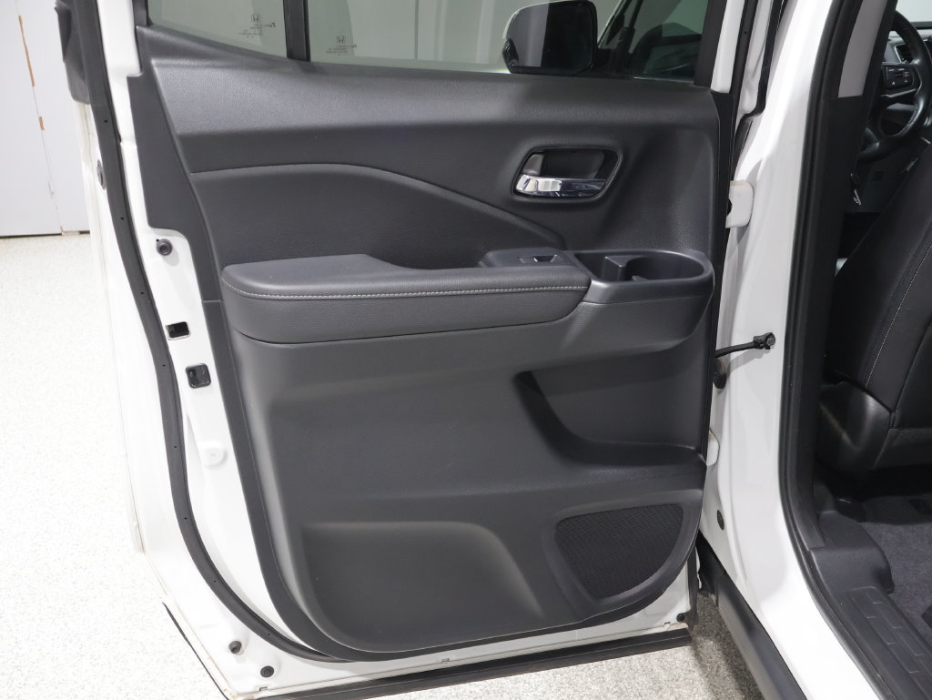 Used 2024 Honda Ridgeline RTL image 17