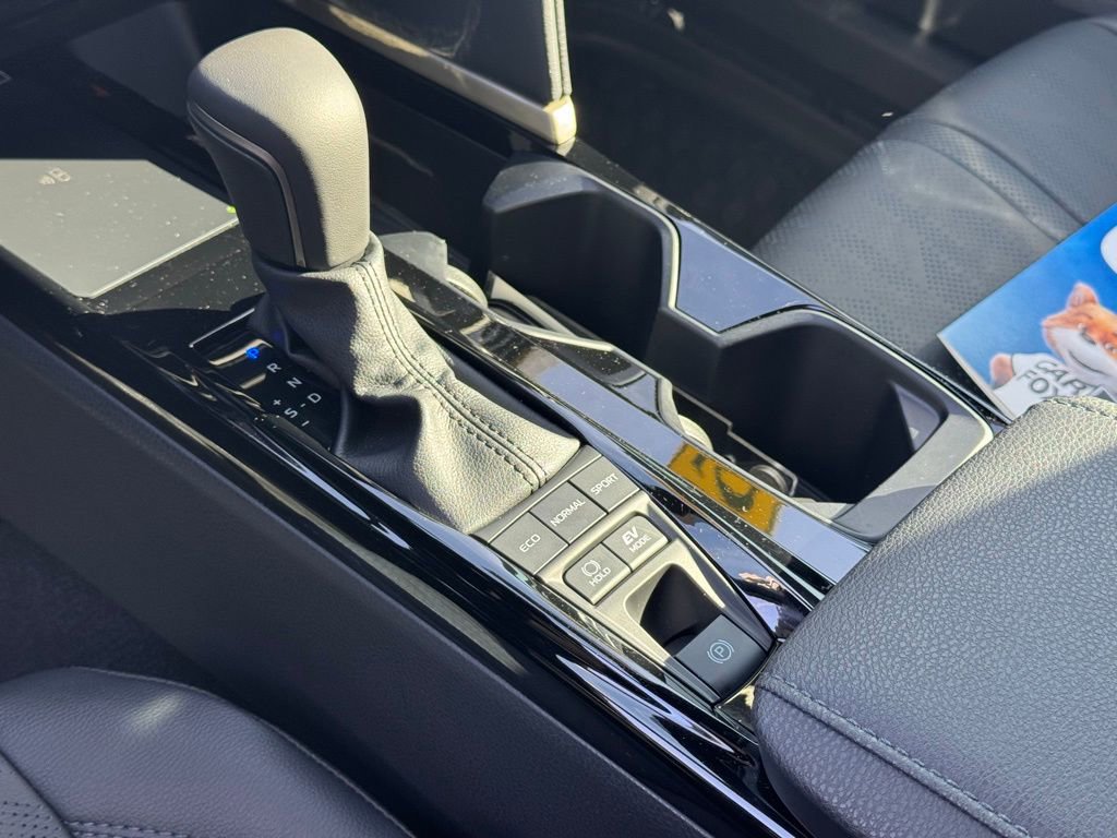 Certified 2026 Toyota Camry XSE image 19