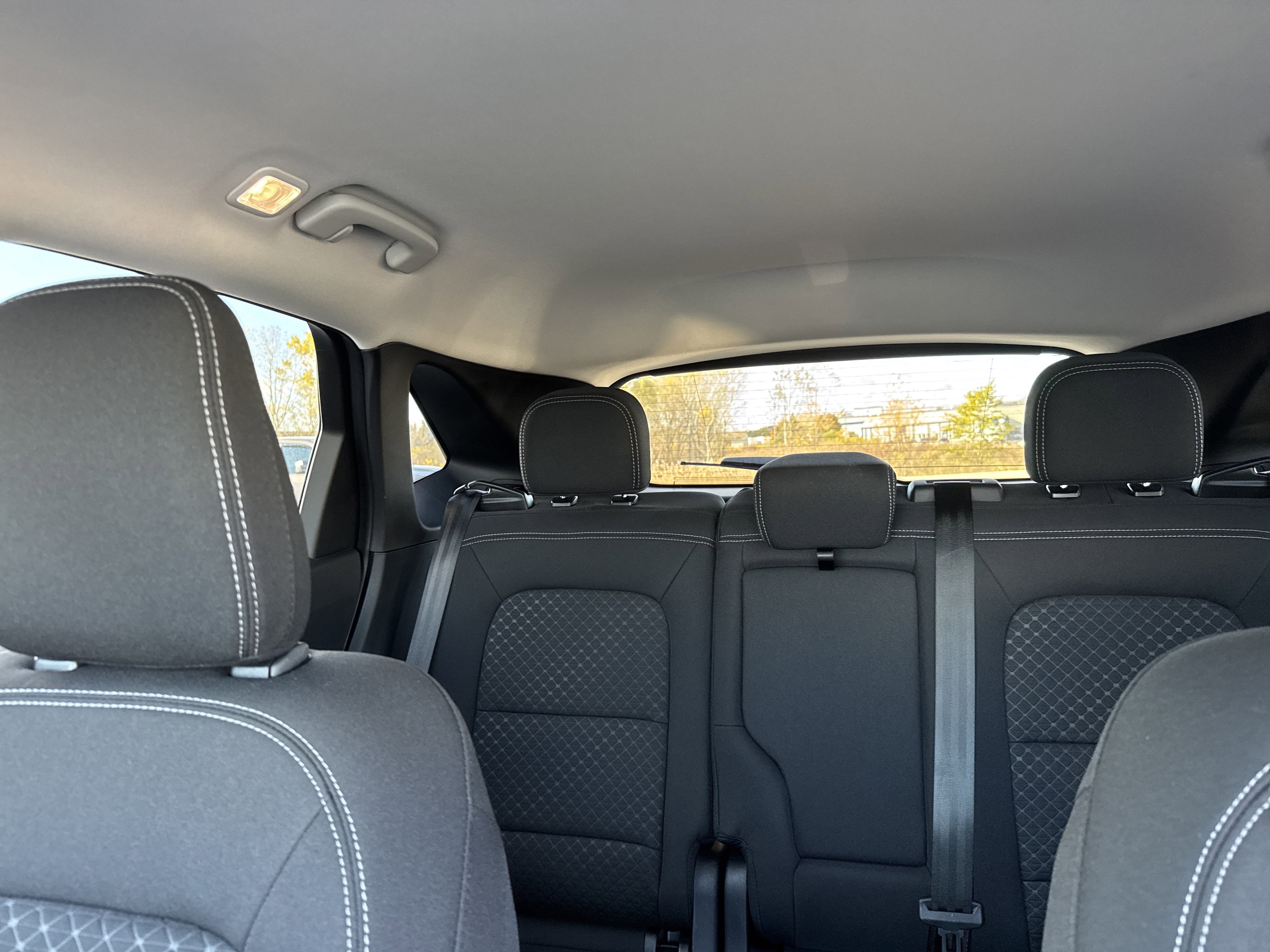 Used 2024 Ford Escape Active w/ Cold Weather Package image 38