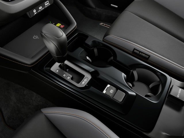 New 2026 Subaru Forester Sport AWD/4WD image 19