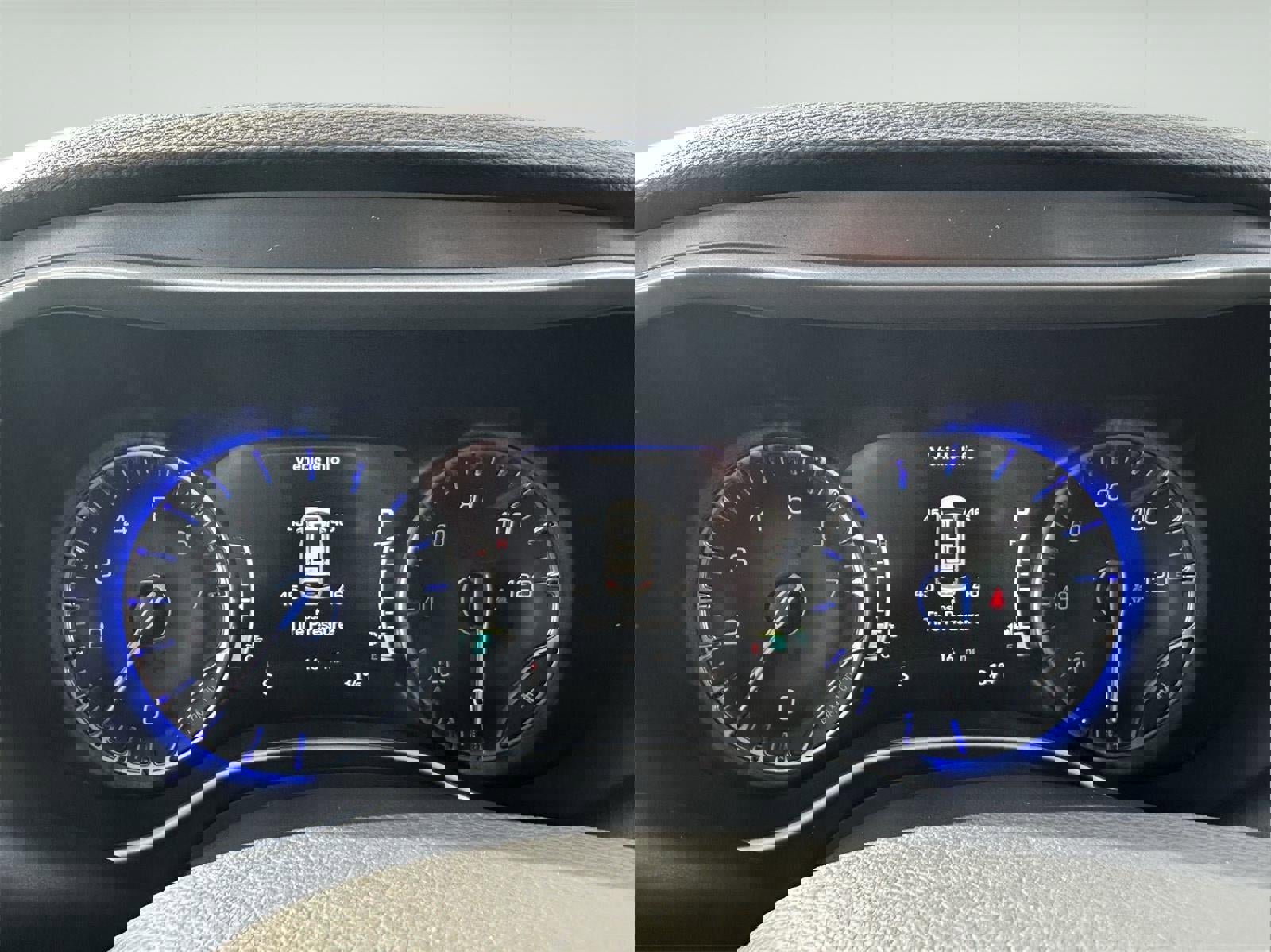 New 2026 Chrysler Pacifica Select image 23