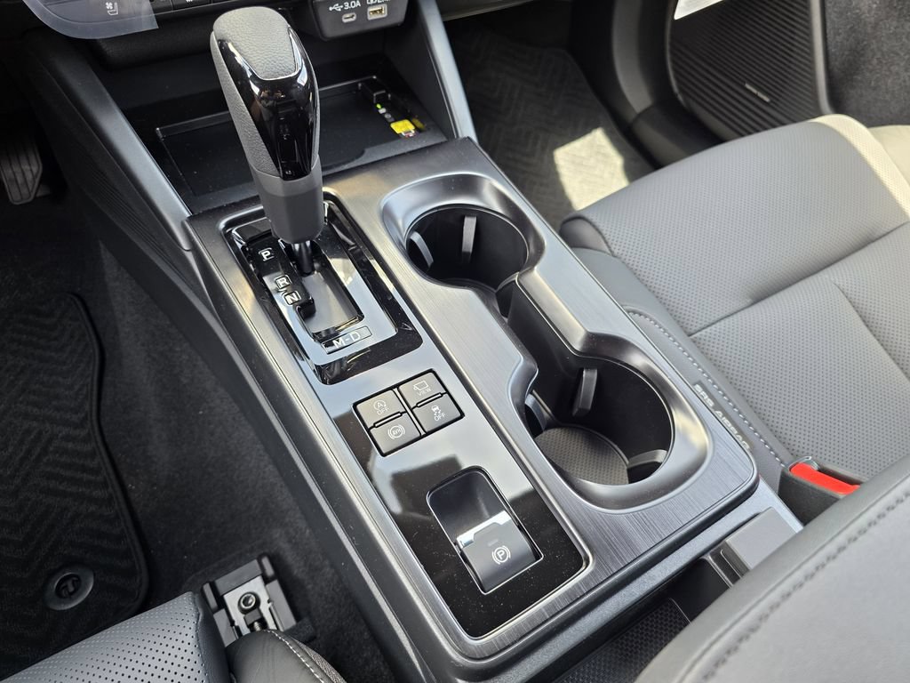 New 2026 Subaru Outback Touring XT AWD/4WD image 22