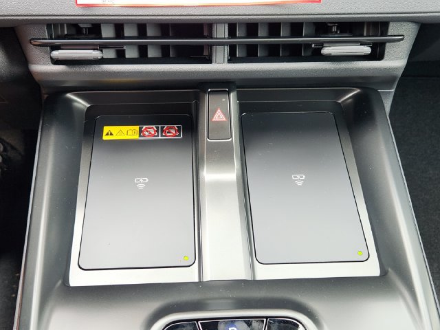 New 2026 Toyota C-HR AWD/4WD image 17