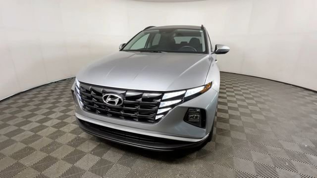 Used 2024 Hyundai Tucson SEL FWD image 15