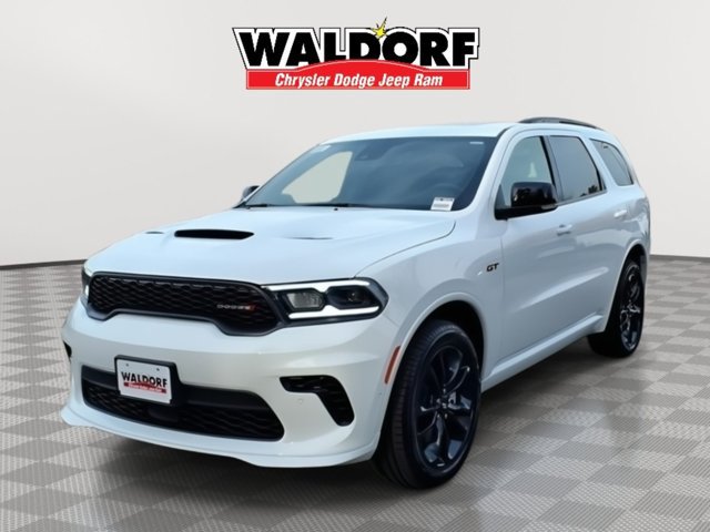 New 2026 Dodge Durango GT AWD/4WD image 5