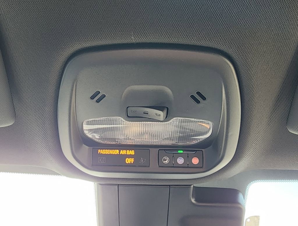 New 2026 Buick Envista Preferred w/ Convenience I Package image 33