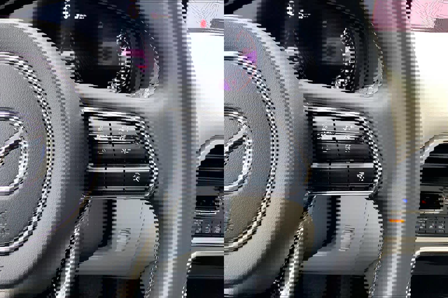 Used 2024 MAZDA CX-90 Plug-In Hybrid w/ Premium Plus image 25