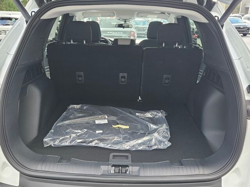New 2026 Ford Escape Active w/ Tech Pack #1 FWD image 14