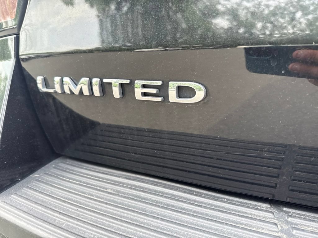 Used 2020 Ford Expedition Max Limited AWD/4WD image 9