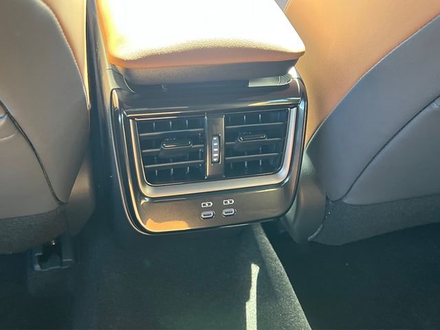 New 2026 Toyota Crown Signia image 22