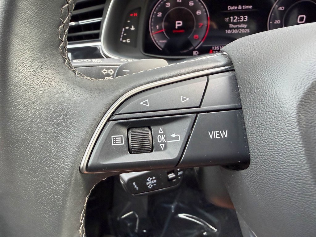 Used 2025 Audi Q7 3.0T Premium Plus image 37