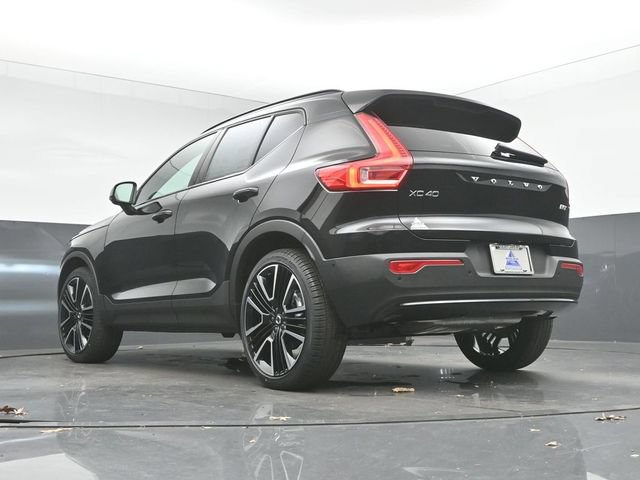 New 2026 Volvo XC40 B5 Ultra w/ Protection Package Premier AWD/4WD image 41