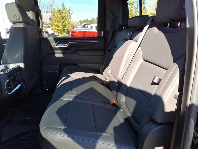 New 2026 GMC Sierra 2500 SLT w/ SLT Convenience Package image 15