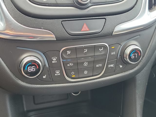 Used 2019 Chevrolet Equinox LT FWD image 17