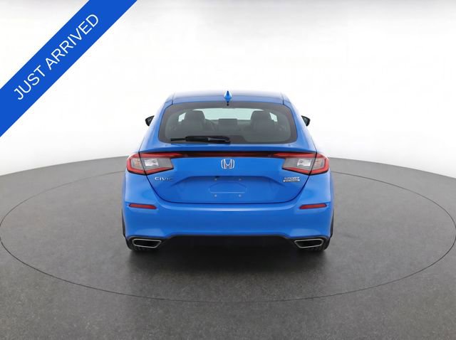 Used 2023 Honda Civic Sport Touring image 15