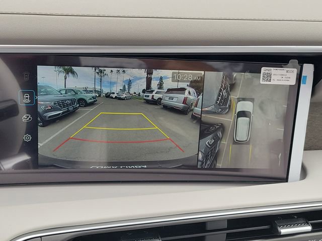 New 2026 Hyundai Palisade SEL image 10