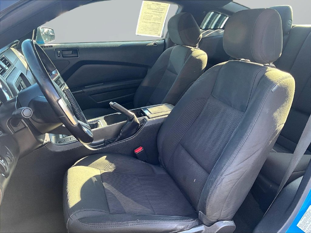 Used 2014 Ford Mustang GT w/ Equipment Group 301A RWD image 19