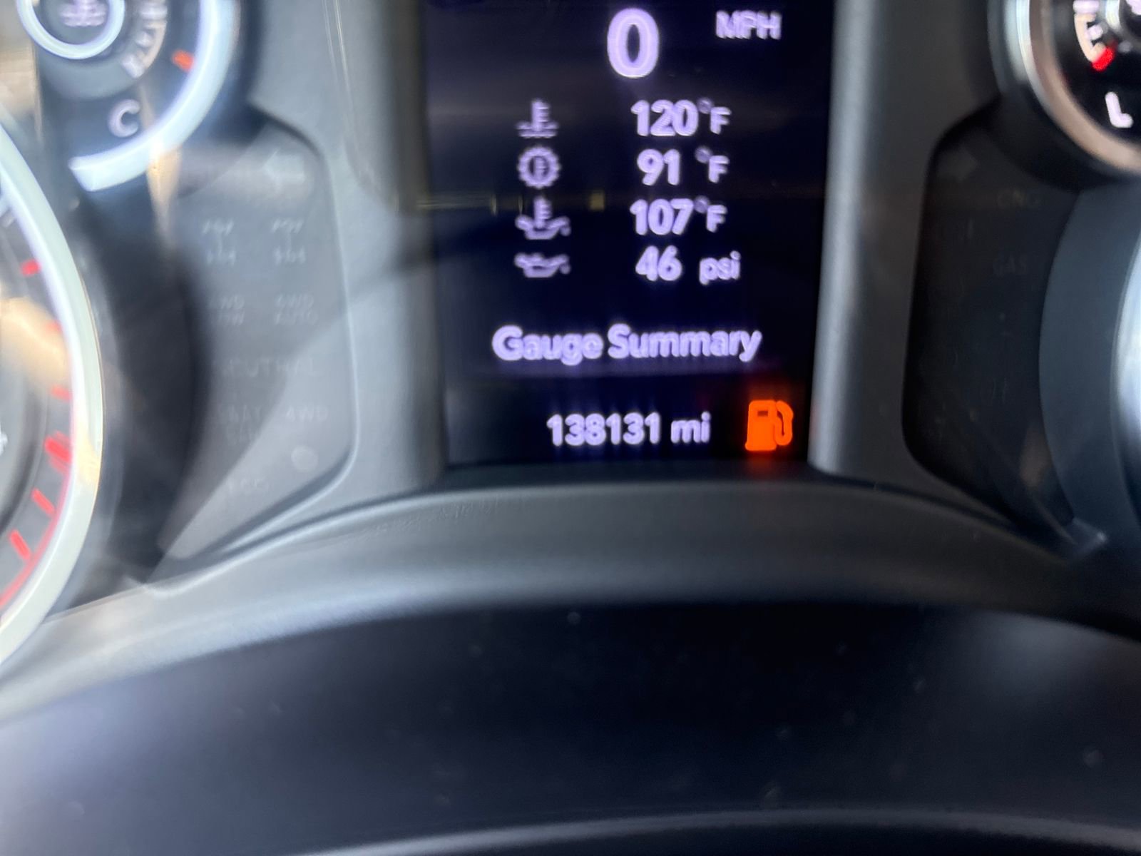 Used 2022 RAM 2500 Tradesman image 16