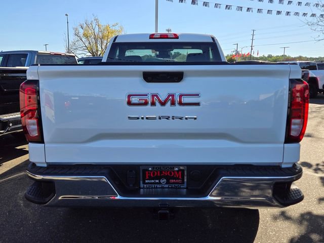 New 2026 GMC Sierra 1500 Pro w/ Pro Value Package image 5