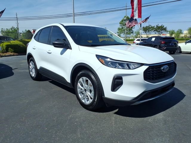 Used 2025 Ford Escape Active FWD image 1