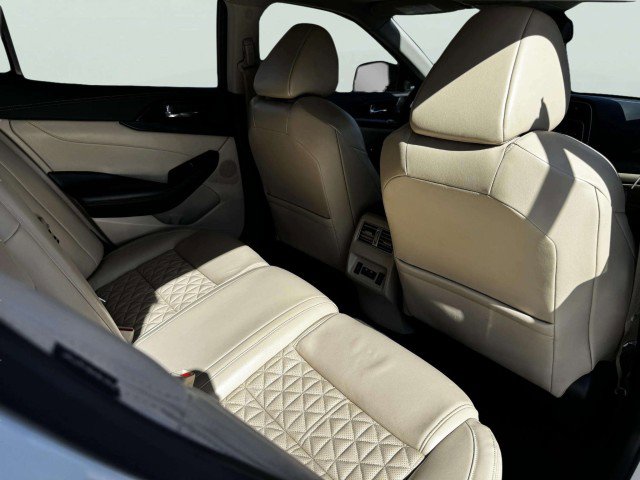Used 2022 Nissan Maxima Platinum w/ Sport Mat Group image 48
