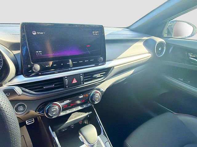 Used 2022 Kia Forte GT w/ GT Technology Package image 25