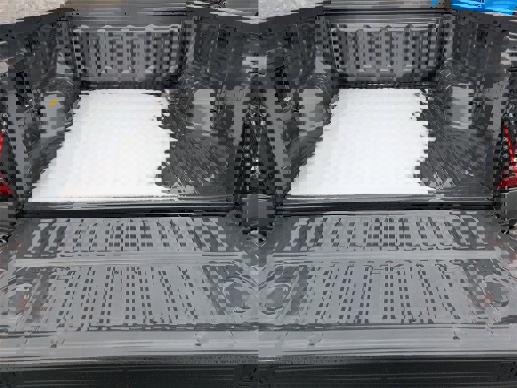 New 2026 Ford Ranger XLT image 7