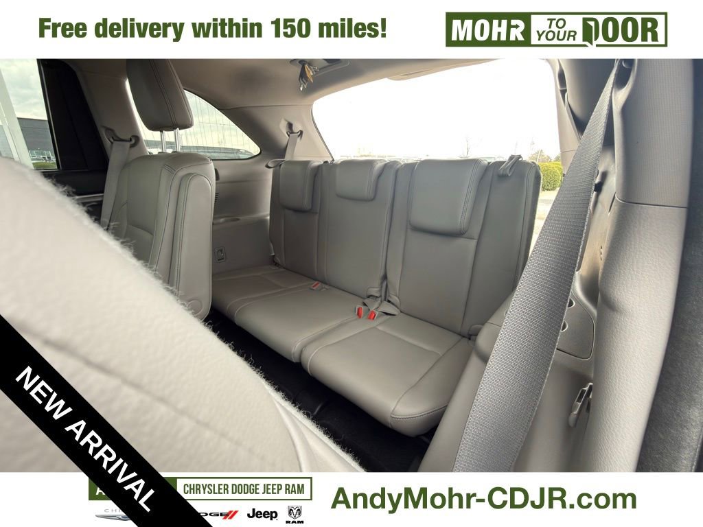 Used 2017 Toyota Highlander Limited image 36