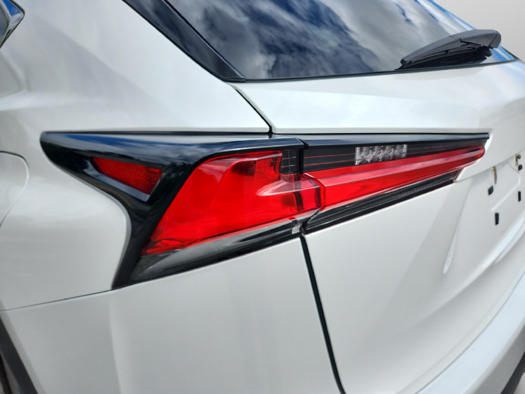 Used 2018 Lexus NX 300 FWD w/ Accessory Package image 15
