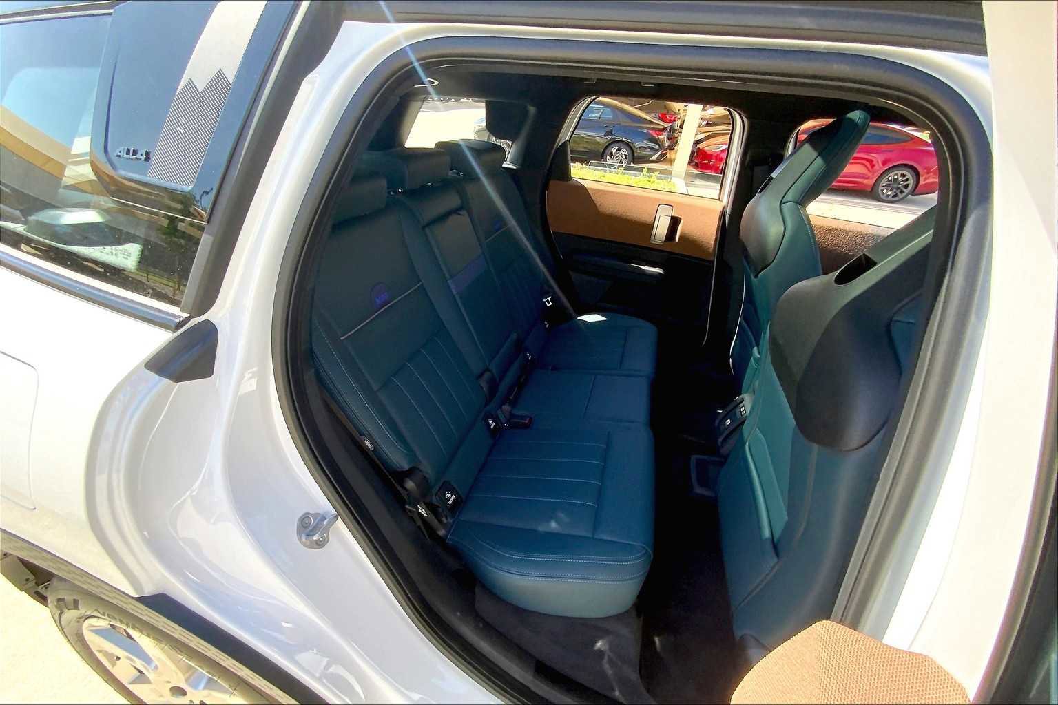 Used 2025 MINI Cooper Countryman S image 19