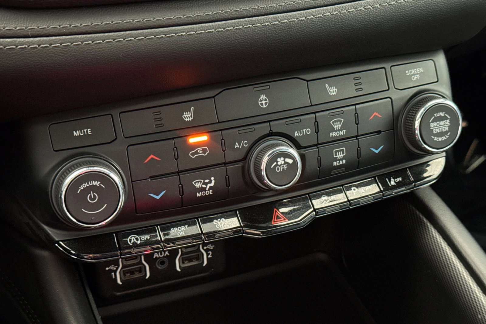 Used 2022 Dodge Durango GT image 31