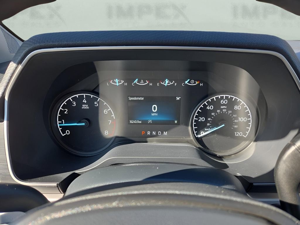 Used 2023 Ford F150 XL RWD image 18