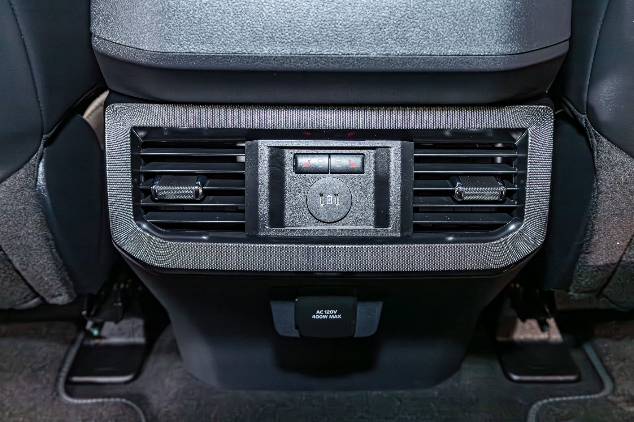 Used 2026 Ford F250 Platinum image 25