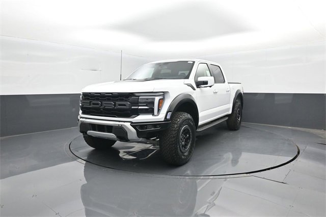 New 2025 Ford F150 Raptor image 3