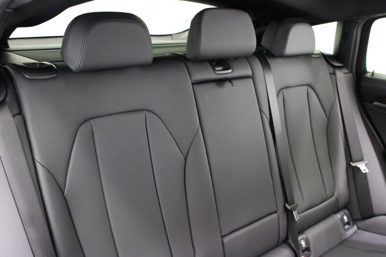 Used 2020 BMW X4 xDrive30i w/ Premium Package image 45