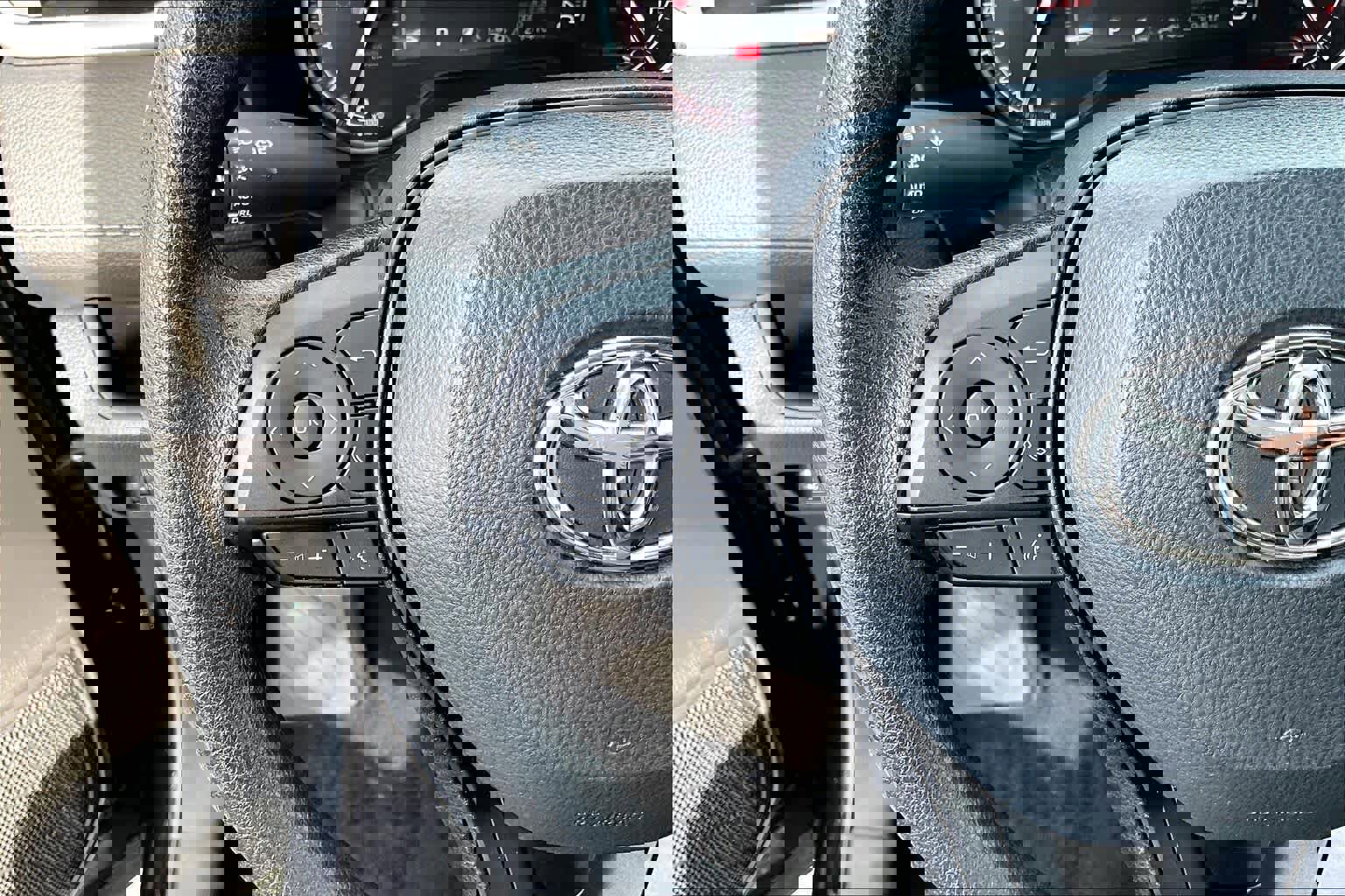 Certified 2023 Toyota RAV4 XLE image 22