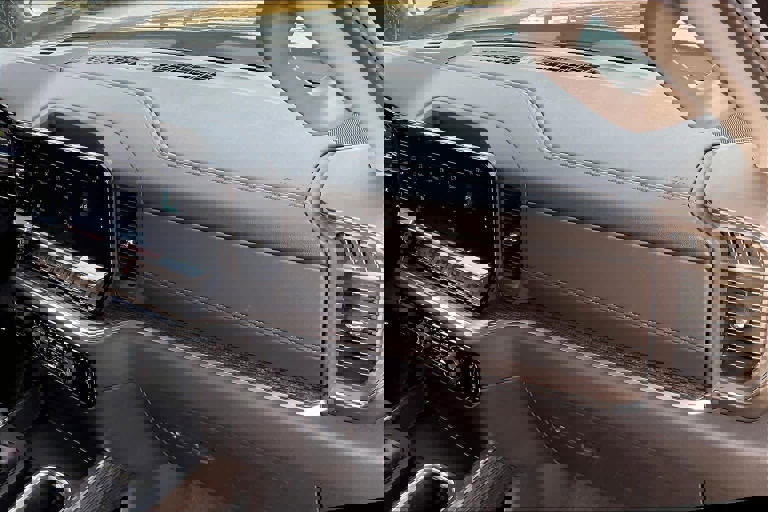 Certified 2024 Chevrolet Silverado 1500 RST image 17